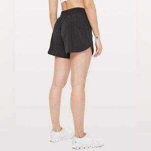 Lululemon Track That Short *5" 4